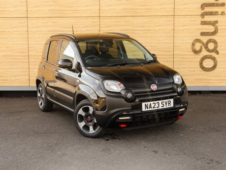 Fiat Panda BASE