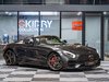 Mercedes-Benz Amg GT GT-C Roadster