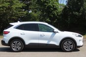 Ford Kuga 1.5 EcoBlue Titanium SUV 5dr Diesel Manual Euro 6 (s/s) (120 ps) 4