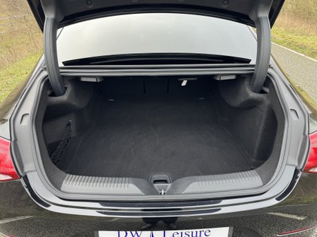 Mercedes-Benz CLS CLS 300D MHEV 4M AMG Line Night Edition Premium Plus Auto Diesel SUNROOF 34