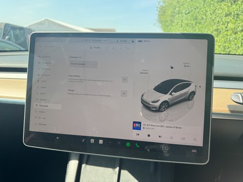 Tesla Model Y SUV 5dr Electric Auto RWD (346 ps) 20