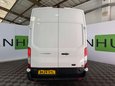 Ford Transit 2.0 Transit 350 Trend EcoBlue 5dr 8