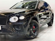 Bentley Bentayga 4.0 V8 SUV 5dr Petrol Auto 4WD Euro 6 (s/s) (550 ps) 15