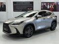 Lexus NX 450H PLUS TAKUMI 1