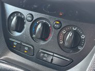 Ford Transit Connect 240 L2 120ps Limited Panel Van - No VAT 18