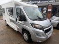 Elddis Majestic 135 ONLY 10,000 MILES FROM NEW 2 BERTH C/BUILT 26
