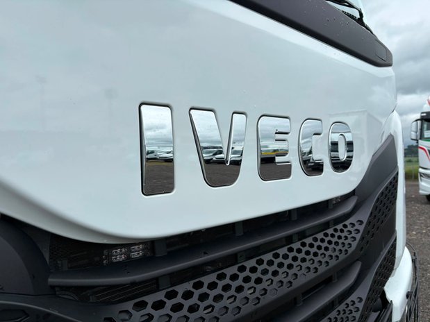 Iveco S-Way S-Way AD260S36Y/PS 6050WB 360 C9 12 Speed (29564) 5