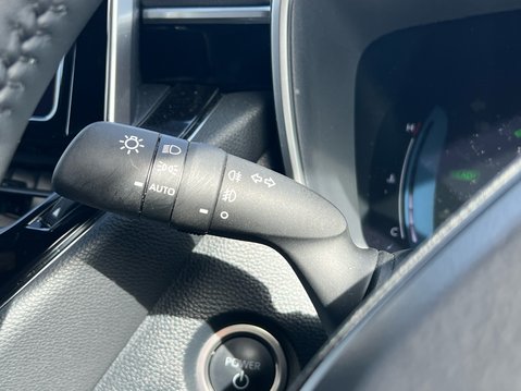 Suzuki Swace MOTION 34