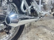 Mash TT40 2017 925 MILES MOT MARCH 2027 GREAT LOOKING 400CC PROJECT BIKE 35