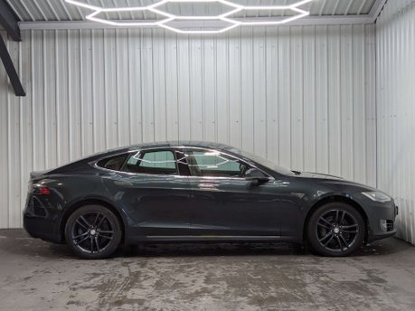 Tesla Model S Model S 5dr 14