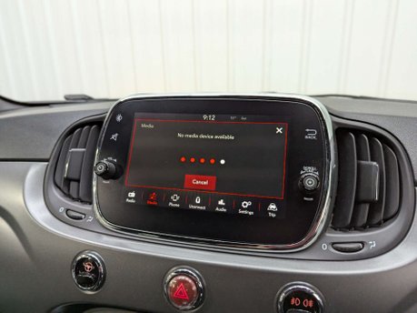 Fiat 500 1.2 500 S 3dr 85