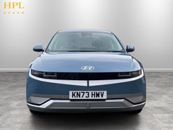 Hyundai IONIQ 5 77kWh Premium Hatchback 5dr Electric Auto (228 ps)