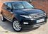 Land Rover Range Rover Evoque 2.2 SD4 Prestige SUV 5dr Diesel Auto 4WD Euro 5 (s/s) (190 ps)