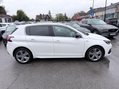 Peugeot 308 1.2 PureTech GT EAT Euro 6 (s/s) 5dr 6
