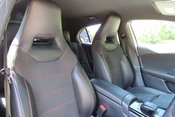 Mercedes-Benz A Class 1.5 A180d AMG Line (Executive) Hatchback 5dr Diesel 7G-DCT Euro 6 (s/s) (11 8