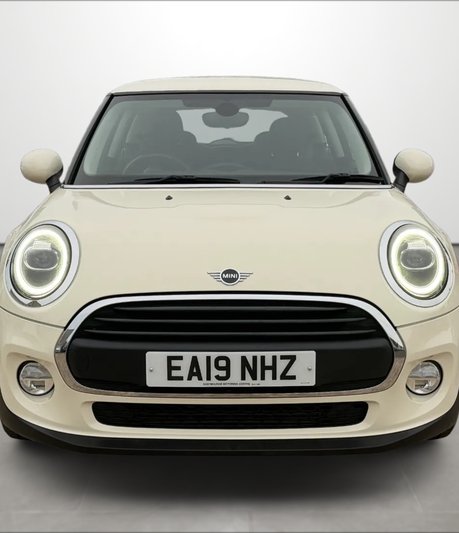 Mini Hatchback 1.5 One Classic II 3dr
