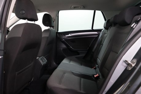 Volkswagen Golf MATCH EDITION TDI 42