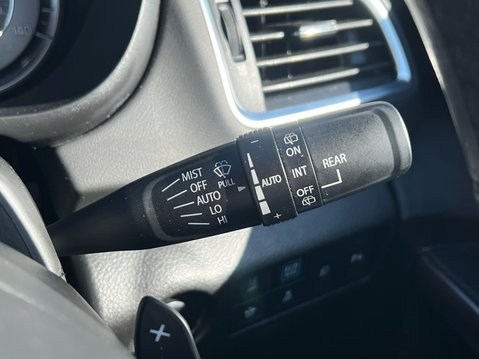 Suzuki S-Cross ULTRA ALLGRIP 35
