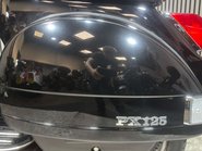 Piaggio Vespa PX 2016 17K NEW MOT 2 STROKE 125CC LEARNER MODERN RETRO 12