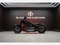 Harley-Davidson Terminator REV-9 31