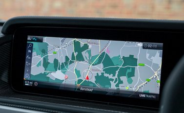 Mercedes-Benz G Class G63 19