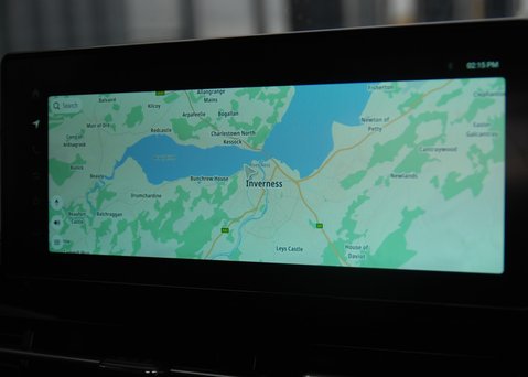 KGM Musso SARACEN 16