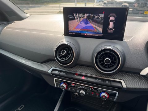 Audi Q2 TDI QUATTRO S LINE 23