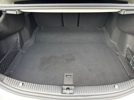 Mercedes-Benz C43 3.0 V6 AMG Edition (Premium) Saloon Petrol G-Tronic+ 4MATIC Euro 6 (390ps) 14