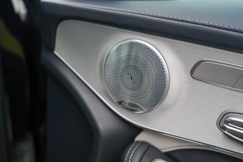 Mercedes-Benz GLC AMG GLC 63 S 4MATIC PREMIUM 13