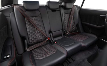 Audi RS Q8 Vorsprung 9