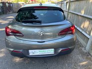 Vauxhall Astra GTC 1.4 SRI S/S 3 Dr 5