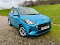 Hyundai i10 1.2 SE Connect Euro 6 (s/s) 5dr 1