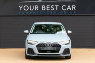 Audi A1 1.0 A1 Sportback 30 TFSI Sport Semi-Auto 5dr 31