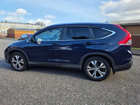 Honda CR-V 2.0 CR-V EX i-VTec Auto 4WD 5dr 30