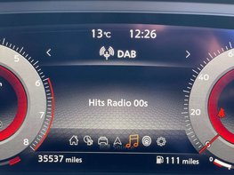 Nissan Qashqai 1.3 Qashqai N-Connecta DiG-T MHEV 5dr 23