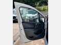 Citroen Berlingo 1.6 HDi 625 Enterprise Panel Van 5dr Diesel Manual L1 (131 g/km, 75 bhp) 31