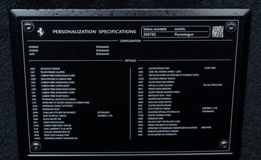 Ferrari Purosangue 57