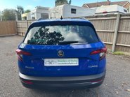 Skoda Karoq 1.0 SE NAV PLUS 5 Dr 5