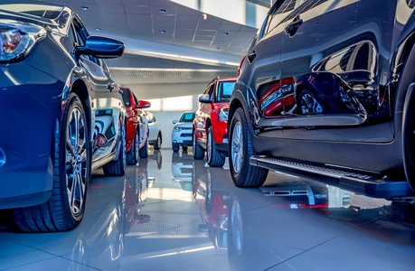 Used Cars