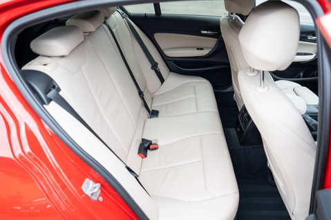 BMW 1 Series 3.0 M140i Auto 5dr 30