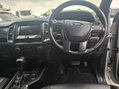 Ford Ranger WILDTRAK ECOBLUE 11