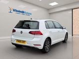 Volkswagen Golf 1.0 TSI SE Nav Euro 6 (s/s) 5dr 6