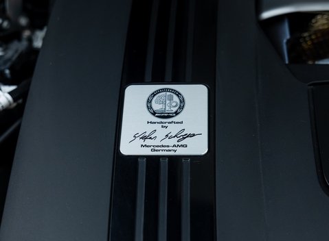 Mercedes-Benz G Class AMG G63 CARBON EDITION 47