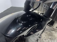 Kawasaki Z ZR750 2005 ONLY 20K NEW MOT SERVICED COMMUTER BIKE 750CC 13