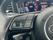 Audi A1 SPORTBACK TFSI SPORT 30