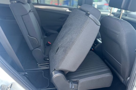 Volkswagen Tiguan Allspace LIFE 1.5 TSI 7 SEATS 27