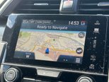 Honda Civic 1.0 VTEC Turbo SR Hatchback 5dr Petrol Manual Euro 6 (s/s) (129 ps) 39