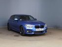 BMW 1 Series 2.0 125d M Sport Auto 5dr
