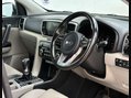 Kia Sportage 1.6 Sportage Platinum Edition ISG 5dr 19