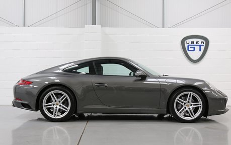 Porsche 911 991.2 Carrera PDK - Lovely Low Mileage Example 1